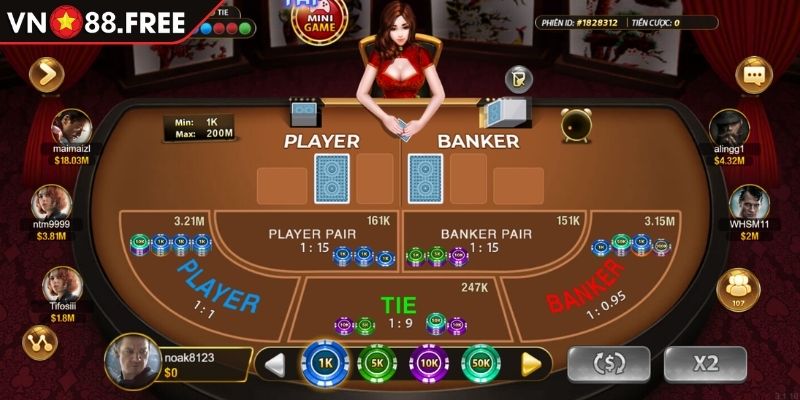 Soi cầu 3-2 dễ thắng lớn