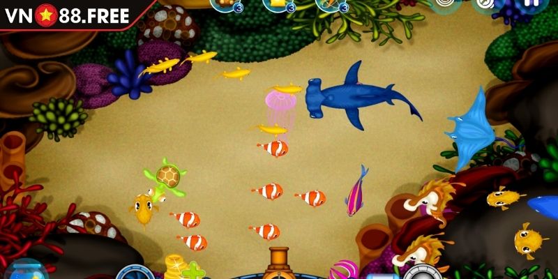 Tận dụng các tính năng