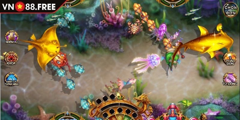 Phần thưởng và nhiệm vụ