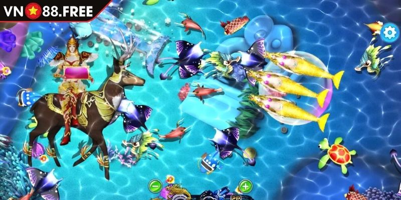 Kỵ sĩ rồng hấp dẫn