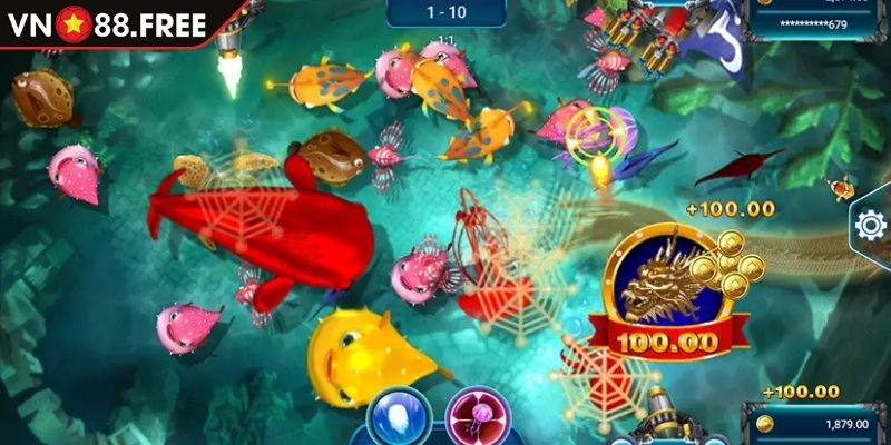 Tỷ lệ đổi thưởng hấp dẫn