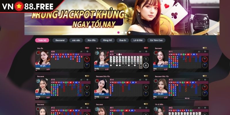 Nhà phát hành Via Gaming