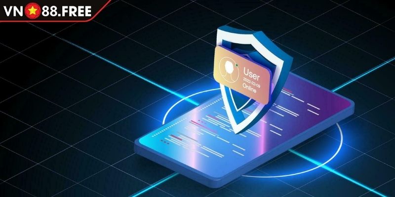 Rủi ro của thành viên vi phạm chính sách bảo mật VN88