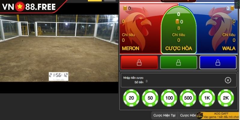 Thanh toán nhanh chóng