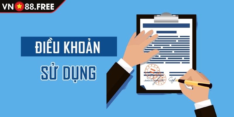 Cách VN88 xử lý người dùng vi phạm điều khoản sử dụng