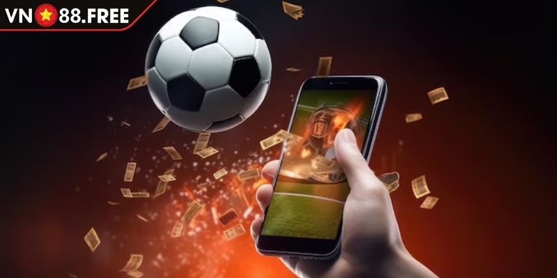 Cách đọc và ví dụ minh họa khi chơi cược chấp 1 trái