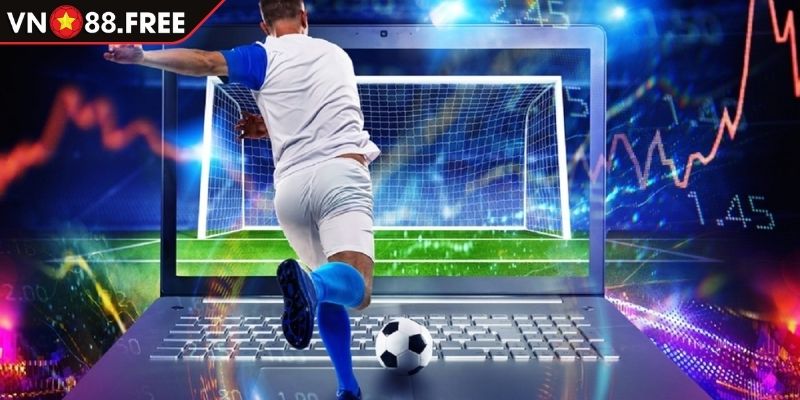 Khám phá kèo chấp 1 trái VN88
