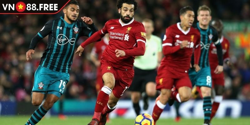 Phân tích lịch sử đối đầu