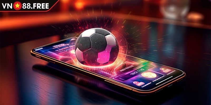 Kèo Chấp 2 Trái - Cập Nhật Cách Đọc Và Bí Quyết Soi Từ VN88 2 Hướng dẫn chi tiết cách đọc cược chấp 2 trái