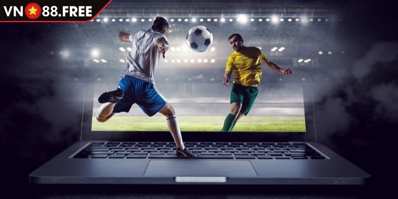 Kèo Chấp 2 Trái - Cập Nhật Cách Đọc Và Bí Quyết Soi Từ VN88 1 Khái quát kèo chấp 2 trái VN88