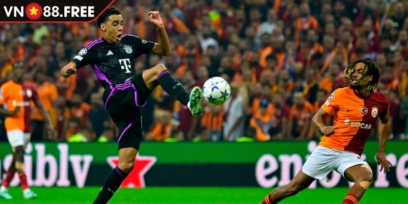 Kèo Chấp 2 Trái - Cập Nhật Cách Đọc Và Bí Quyết Soi Từ VN88 3 Phân tích thể lực khi soi kèo