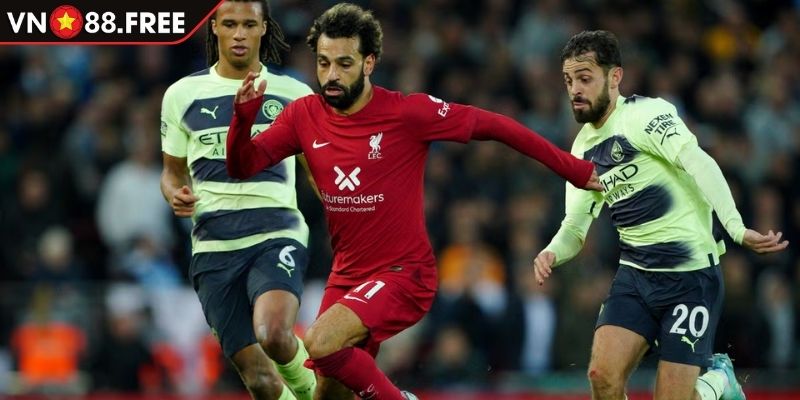 Nắm bắt bối cảnh trận đấu