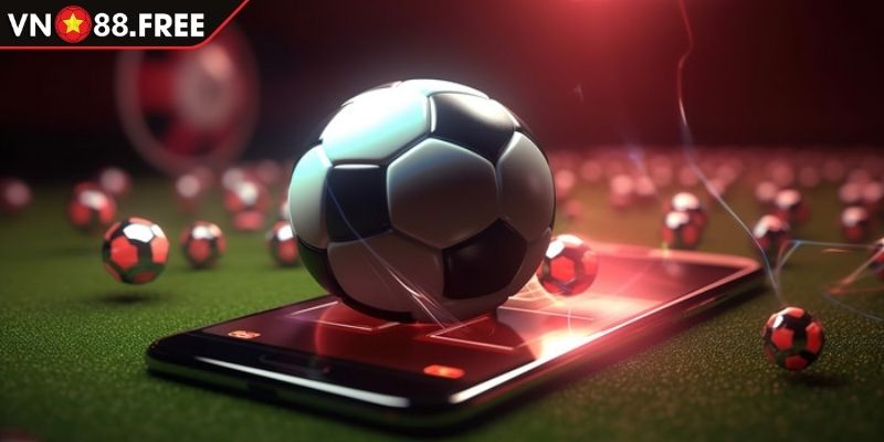 Tỷ lệ chấp 1 (1 trái)