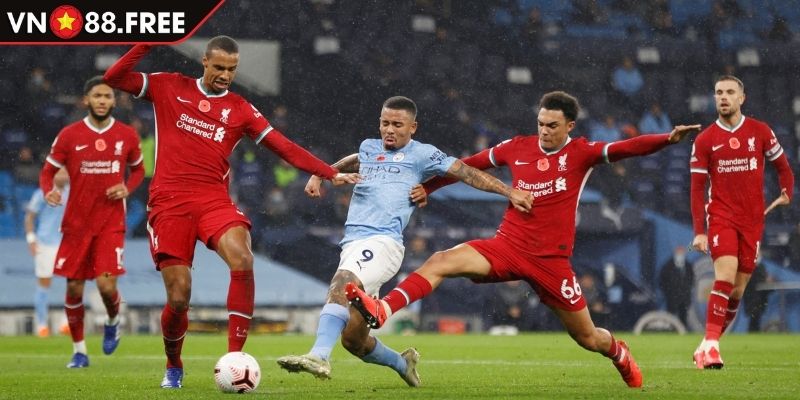 Kèo Châu Âu VN88 - Hướng Dẫn Chi Tiết Và Chiến Thuật Soi Kèo 3 Phân tích điều kiện thi đấu