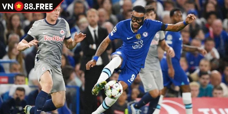 Kèo cup C1 tài xỉu