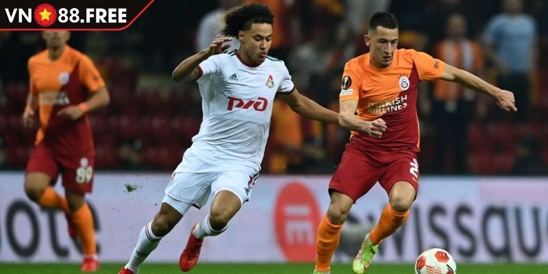 Kèo Tài Xỉu 1.5 - Cách Đọc Và Bí Quyết Soi Chuẩn Từ VN88 3 Quan sát diễn biến trận đấu