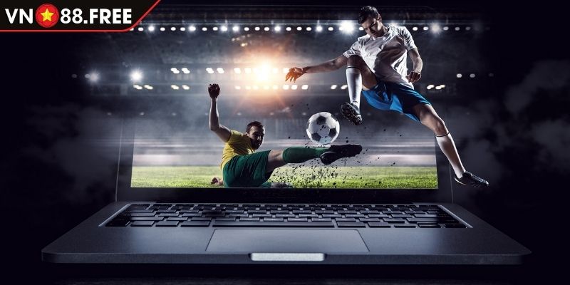 Kèo Tài Xỉu 1.5 - Cách Đọc Và Bí Quyết Soi Chuẩn Từ VN88 1 Tổng quan kèo tài xỉu 1.5 VN88