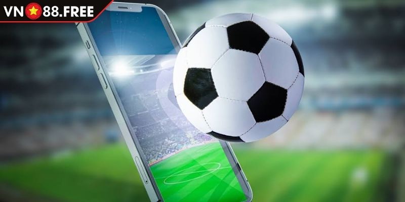 Sơ lược kèo tài xỉu 2.25 VN88
