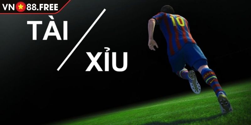 Khái quát kèo tài xỉu VN88
