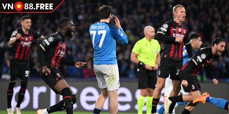 Theo dõi điều kiện thi đấu