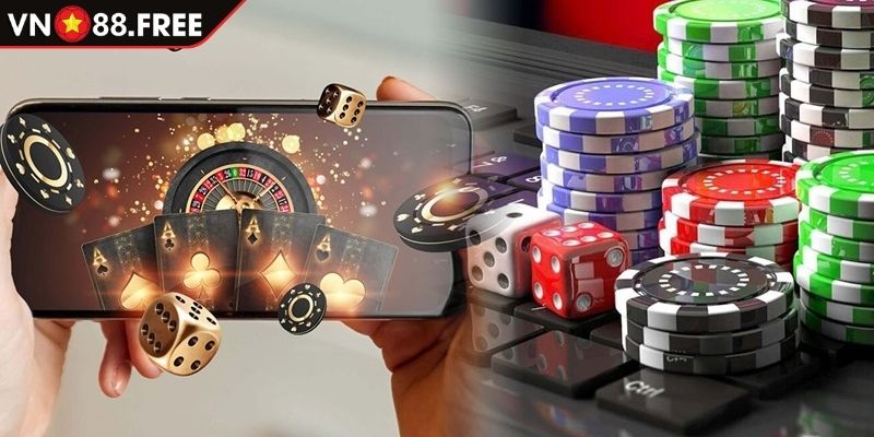 Những lưu ý quan trọng khi tải ứng dụng nhà cái VN88