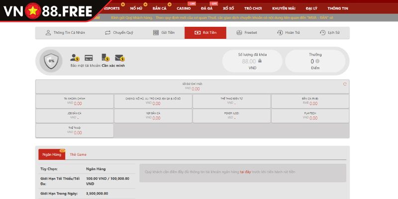 Thanh toán an toàn, tiện lợi